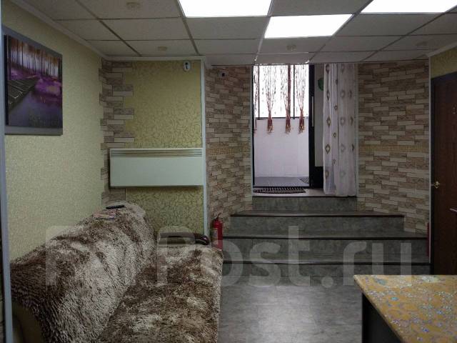Отель виста находка