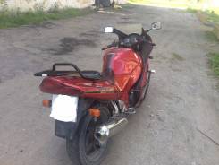 Suzuki RF 400R. 400 куб. см., исправен, без птс, с пробегом