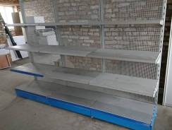 Стеллажи торговые. Под заказ из Уссурийска