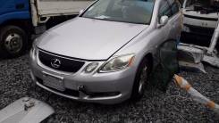 Lexus GS350. GRS191, 2GR