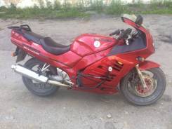 Suzuki RF 400R. 400 куб. см., исправен, птс, с пробегом