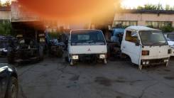 Mitsubishi Canter. FE111B FE301B, 4D30