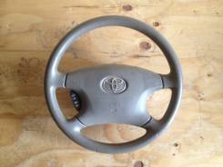 Руль. Toyota Camry, ACV30, ACV30L Двигатель 2AZFE