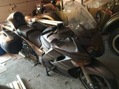 Yamaha. 1 298 куб. см., исправен, птс, с пробегом