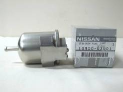 Фильтр топливный, сепаратор. Nissan Bluebird, QU14 Nissan Primera Camino, QP11, WQP11 Двигатель QG18DD
