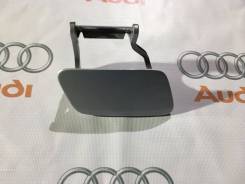 Крышка форсунки омывателя фар. Audi Coupe Audi S Audi A5, 8F, 8TA Двигатели: CAEA, CAEB, CALA, CAPA, CCWA, CDHB, CDNB, CDNC