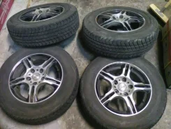Kumho KW7400. �����������, 2011 ���, �/�, ����� 30 % ����