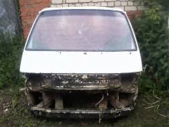 Передняя часть автомобиля. Toyota Hiace, LH102, LH104, LH105, LH108, LH112, LH113, LH114, LH115, LH118, LH154, LH164, LH166, LH172, LH174, LH176, RZH1...