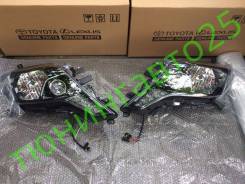 Фара. Toyota Land Cruiser Prado, KDJ150L, GDJ150L, GDJ151W, GRJ150W, GDJ150W, TRJ12, GRJ151W, TRJ150W, GRJ150L Двигатели: 1KDFTV, 1GDFTV, 1GRFE, 2TRFE...