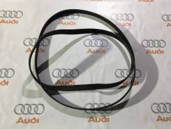 Ременной привод. Audi A5 Audi Coupe