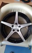 Varrstoen. 7.5x17, 5x105.00, 5x108.00, 5x114.30, ET40, ЦО 73,1 мм.