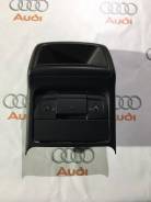 Подлокотник. Audi Coupe Audi A5 Audi S Двигатель CALA