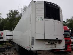 Schmitz. sko24 2013 8052, 39 000 кг.