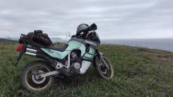 Honda Transalp. 400 куб. см., исправен, птс, с пробегом