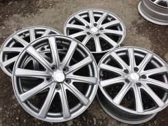 BLEST EuroMagic. 7.0x17, 5x114.30, ET38, ЦО 67,0 мм.