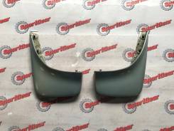 Брызговики. Toyota Rush, J200E, J210E Daihatsu Be-Go, J210G, J200G Daihatsu Terios Двигатель 3SZVE
