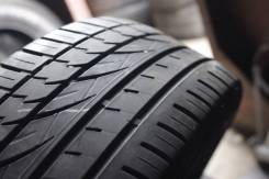 Continental ContiCrossContact. Летние, износ: 20%, 4 шт