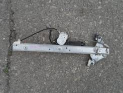 Стеклоподъемный механизм. Toyota Caldina, ST191, ST191G Двигатель 3SFE