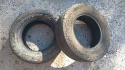 Hankook DynaPro HL RA25. Летние, износ: 50%, 2 шт