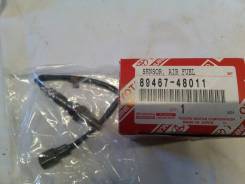 Датчик кислородный. Toyota Highlander, MCU20, MCU23, MCU28, MCU25 Toyota Windom, MCV20 Toyota Harrier, MCU10, MCU15 Двигатели: 3MZFE, 1MZFE
