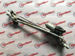 Трапеция дворников. Daihatsu Terios, J200G, J210G Daihatsu Be-Go, J200G, J210G Toyota Rush, J200, J200E, J210, J210E Двигатель 3SZVE
