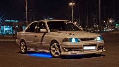 Обвес кузова аэродинамический. Toyota Carina, AT210, AT211, AT212, CT210, CT211, CT215, CT216, ST215