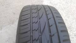 Continental ContiCrossContact. Летние, износ: 30%, 4 шт