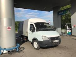 ГАЗ Газель. Продам газель 405 ДВС тент на метане в Новокузнецке!, 2 400 куб. см., 1 500 кг.