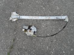 Стеклоподъемный механизм. Mazda MPV, LW5W Двигатель GY