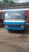 Mitsubishi Fuso Fighter. Продается грузовик с ассенизаторной установкой , 6 557 куб. см.