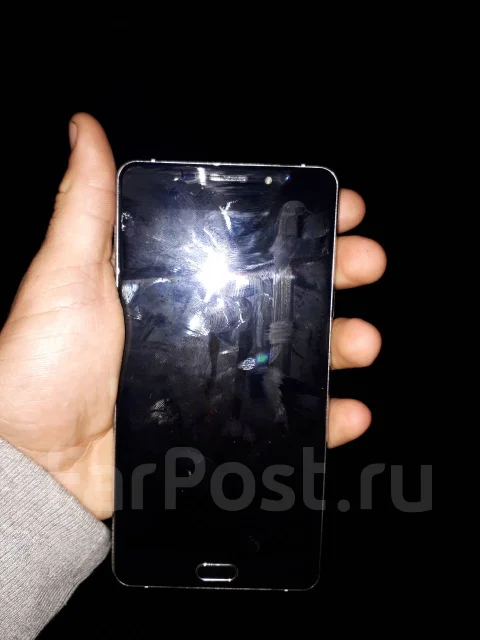 Samsung Galaxy A9. �/� ����