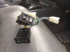 Подогрев сидений. Toyota Land Cruiser, FZJ80J, HDJ81, HDJ81V, FZJ80G, FZJ80
