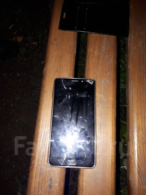Samsung Galaxy A9. �/� ����