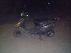 Suzuki Vecstar 125. 125 куб. см., исправен, без птс, с пробегом