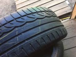Dunlop SP Sport 01. Летние, износ: 30%, 2 шт