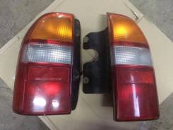 Стоп-сигнал. Suzuki Escudo, TL52W, TA52W, TD02W, TD32W, TD62W, TA02W, TD52W