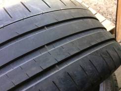 Michelin Pilot Super Sport. Летние, износ: 30%, 1 шт