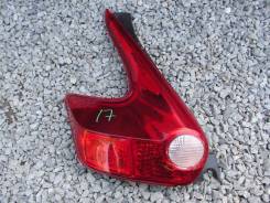 Стоп-сигнал. Nissan Juke, YF15