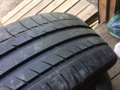Michelin Pilot Sport PS2. Летние, износ: 30%, 1 шт