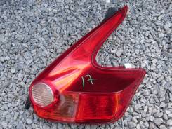 Стоп-сигнал. Nissan Juke, YF15
