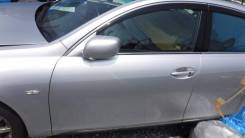 Дверь боковая. Lexus GS300, UZS190, URS190, GRS195, GRS190 Lexus GS300 / 430 / 460, GRS190, GRS195, URS190, UZS190 Двигатели: 1URFSE, 3GRFE, 3GRFSE, 3...