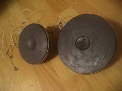 Конфорки.