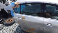Дверь боковая. Lexus GS300, UZS190, URS190, GRS195, GRS190 Lexus GS300 / 430 / 460, GRS190, GRS195, URS190, UZS190 Двигатели: 1URFSE, 3GRFE, 3GRFSE, 3...
