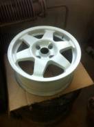 Speedline. 7.0x16, 4x114.30, ET40