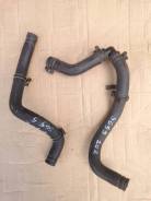 Шланг системы отопления. Subaru Forester, SG5 Двигатель EJ202