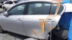 Дверь боковая. Lexus GS300, UZS190, URS190, GRS195, GRS190 Lexus GS300 / 430 / 460, GRS190, GRS195, URS190, UZS190 Двигатели: 1URFSE, 3GRFE, 3GRFSE, 3...