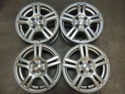 Weds Joker. 5.5x14, 4x100.00, ET45, ЦО 67,1 мм.