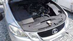 Автоматическая коробка переключения передач. Lexus GS350 Двигатели: 2GRFSE, 2GRFKS, 2GRFXE