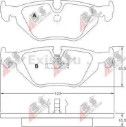 ABS 36824 ������� ��������� �������� ������, �������� 36824 ����