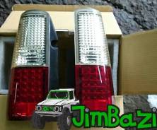 Стоп-сигнал. Suzuki Jimny, JB43, JB23W, JB33W, JB43W Suzuki Jimny Wide, JB33W, JB43W. Под заказ